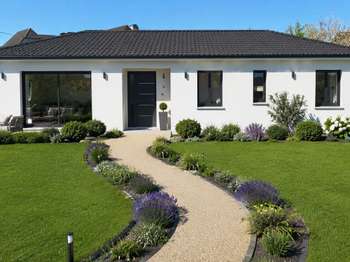 Vente de terrain Mourenx 64