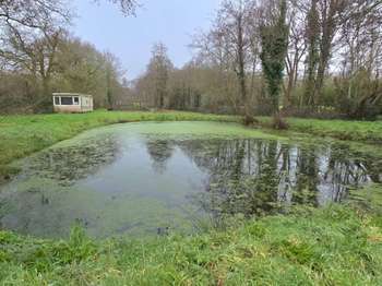 Vente de terrain Moutiers-les-Mauxfaits 85