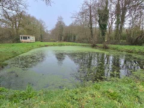 Vente de terrain Moutiers-les-Mauxfaits 85