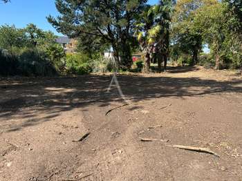 Vente Terrain 965 m&sup2;Moutiers-les-Mauxfaits