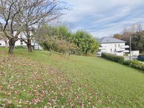 Vente Terrain 868 m&sup2;Mouxy