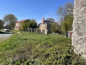 Vente Terrain 380 m&sup2;Mouzeil