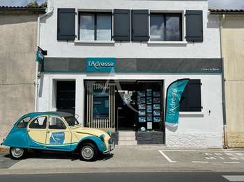 Vente de terrain Vente de terrain