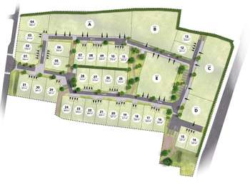 Vente de terrain Mouzillon 44