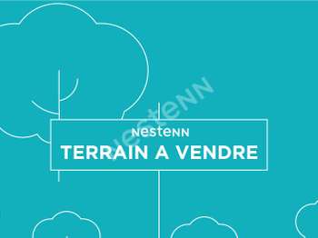 Vente Terrain 573 m&sup2;Mouzillon