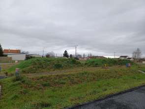 Vente Terrain 345 m&sup2;Mouzillon