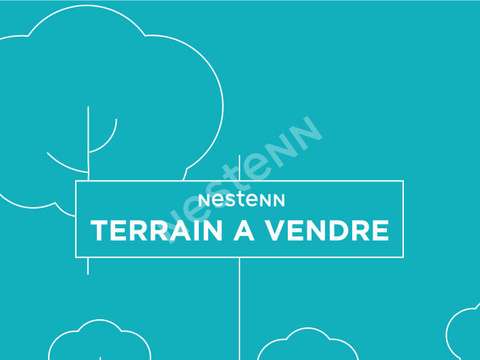 Vente de terrain Mouzillon 44