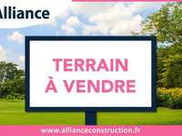 Vente de terrain Vente de terrain