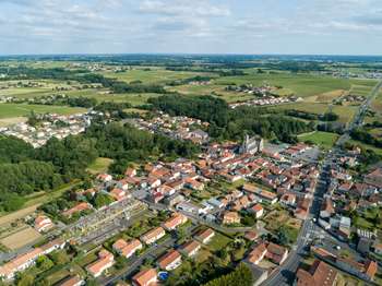 Vente Terrain 303 m&sup2;Mouzillon