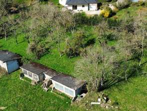 Vente Terrain 1223 m&sup2;Moyrazès