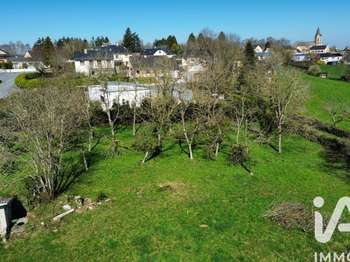 Vente de terrain Moyrazès 12