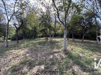 Vente de terrain Moyrazès 12