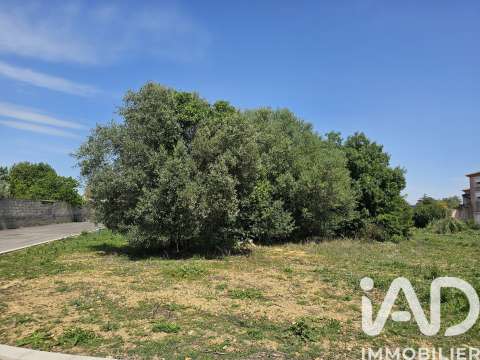 Vente de terrain Mudaison 34