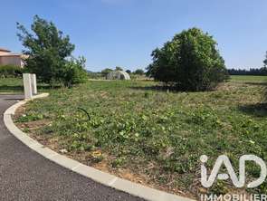 Vente Terrain 1 m&sup2;Mudaison