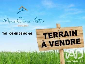 Vente de terrain Muides-sur-Loire 41