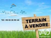 Vente de terrain Vente de terrain