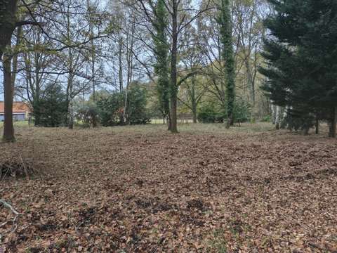 Vente de terrain Mulsanne 72