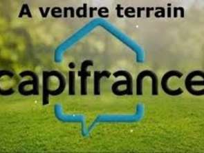 Vente Terrain 1750 m&sup2;Mulsanne