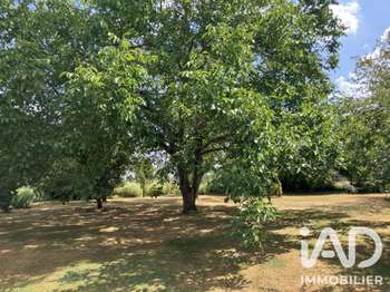 Vente Terrain 1483 m&sup2;Mulsanne