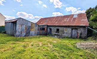 Photo Vente de terrain Muneville-le-Bingard
