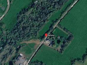 Vente Terrain 1435 m&sup2;Muneville-le-Bingard