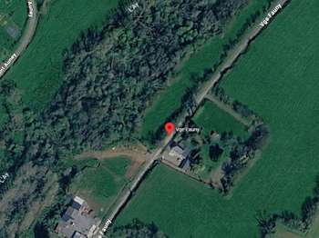 Vente de terrain Muneville-le-Bingard 50