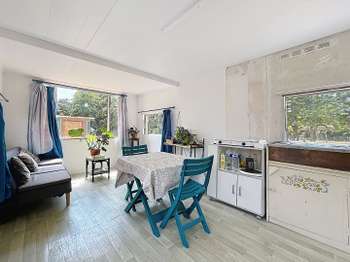 Vente Terrain 400 m&sup2;Muneville-sur-Mer