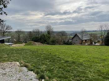 Photo Vente de terrain Mur-de-Bretagne