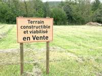 Vente de terrain Vente de terrain