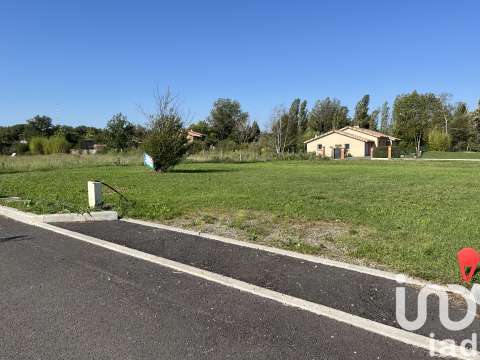 Vente de terrain Muret 31