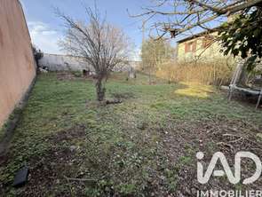 Vente Terrain 408 m&sup2;Muret