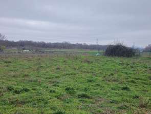 Vente Terrain 49890 m&sup2;Muret