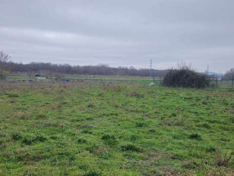 Vente de terrain Muret 31