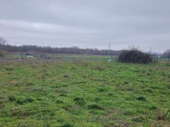 Vente de terrain Muret 31