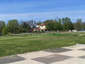 Vente Terrain 702 m&sup2;Muret