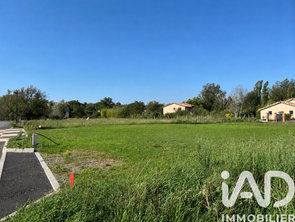 Vente Terrain 700 m&sup2;Muret