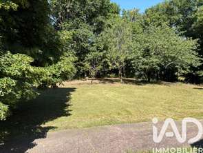 Vente Terrain 1800 m&sup2;Muret