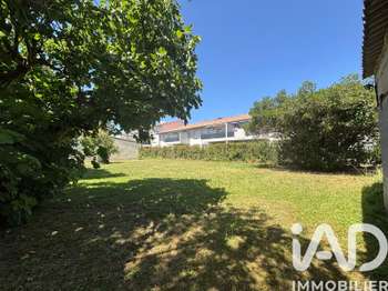 Vente de terrain Muret 31