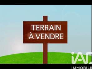 Vente Terrain 600 m&sup2;Muret