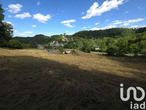Vente Terrain 1115 m&sup2;Muret-le-Château