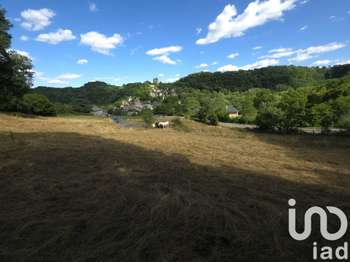 Vente de terrain Muret-le-Château 12