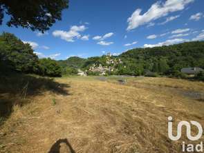 Vente Terrain 963 m&sup2;Muret-le-Château