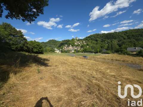 Vente de terrain Muret-le-Château 12