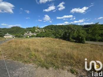 Vente de terrain Muret-le-Château 12