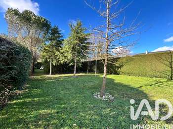 Vente de terrain Mûrs-Erigné 49