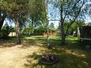 Vente Terrain 900 m&sup2;Mûrs-Erigné