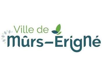 Vente de terrain Mûrs-Erigné 49