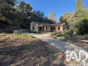 Vente Terrain 2778 m&sup2;Murviel-lès-Montpellier