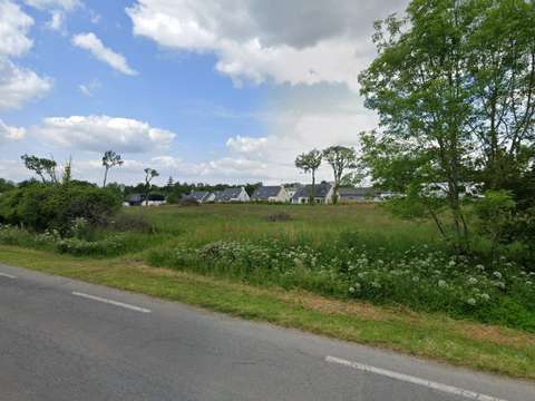 Vente de terrain Muzillac 56