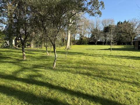Vente de terrain Muzillac 56
